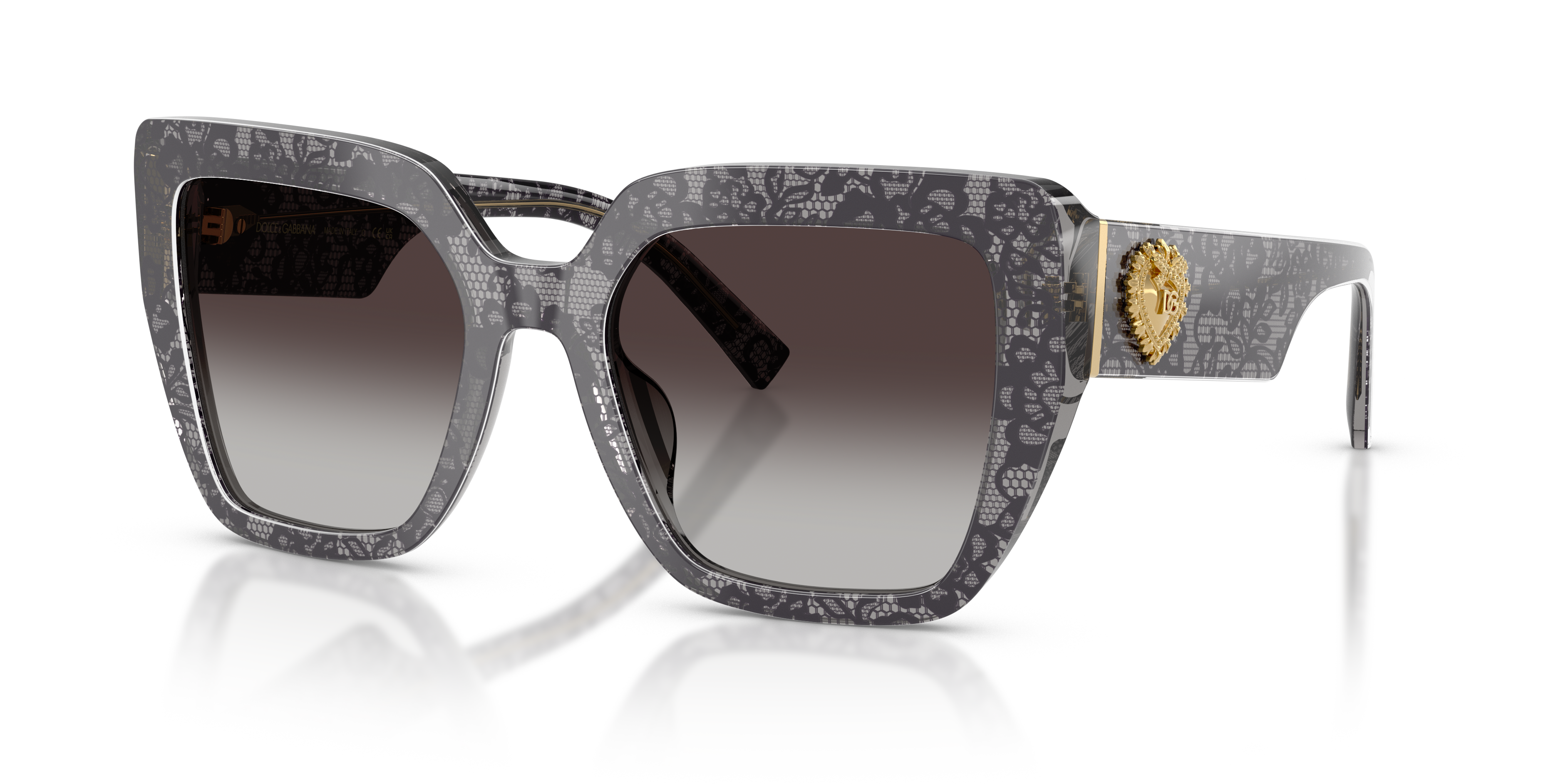 Dolce & Gabbana DG4538 34718G  